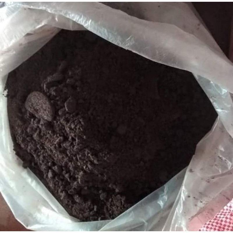 

BUBUK KUE HITAM ORMEEOOO CRUMB/BUBUK KUE/PATAHAN HANCURAN 500gram