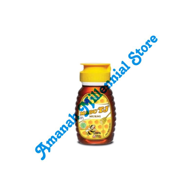 

MADU TJ ORIGINAL KEMASAN BOTOL