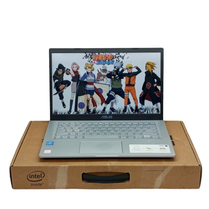 Laptop Asus Vivobook A416MA Intel Celeron N4020 4/256gb