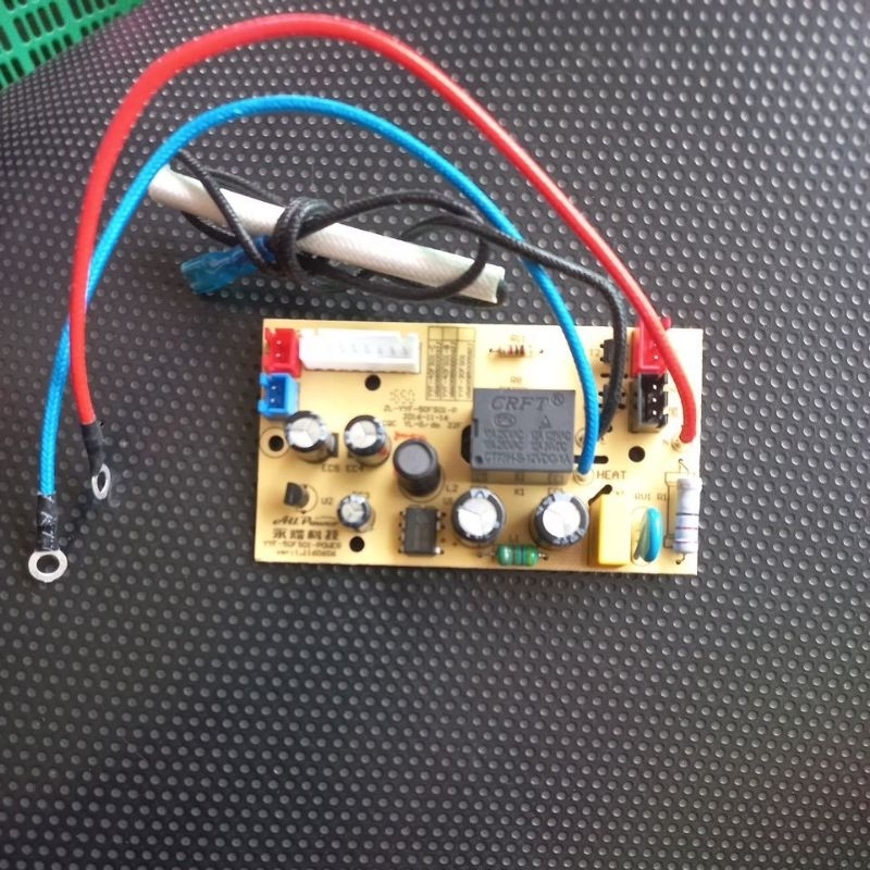 Velopiii67 Power Modul Magic Com Yong Ma Smc 7047 Original
