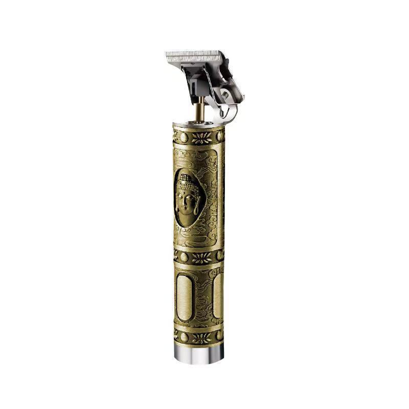 Hair Clipper Kemei KM-T99 Alat Cukur Rambut Blade Clipper Waterproof Terlaris