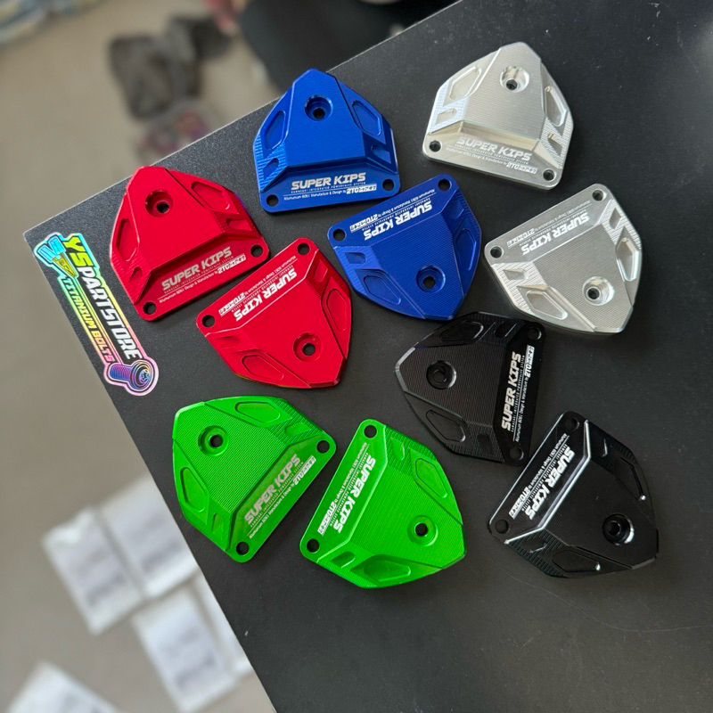 COVER TUTUP SUPER KIPS SET KAWASAKI NINJA R RR SS Cover Super Kips Ninja R SS Tutup Superkips