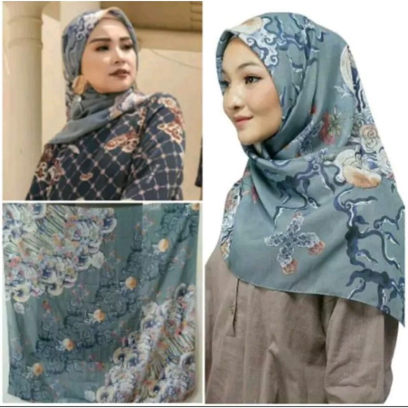 Riamiranda Lihua Scarf (PL)