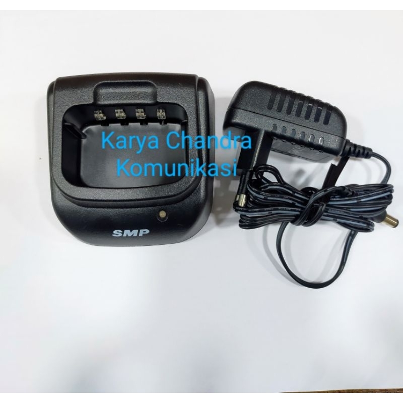 CHARGER HT SMP 468 CLARIGO 468