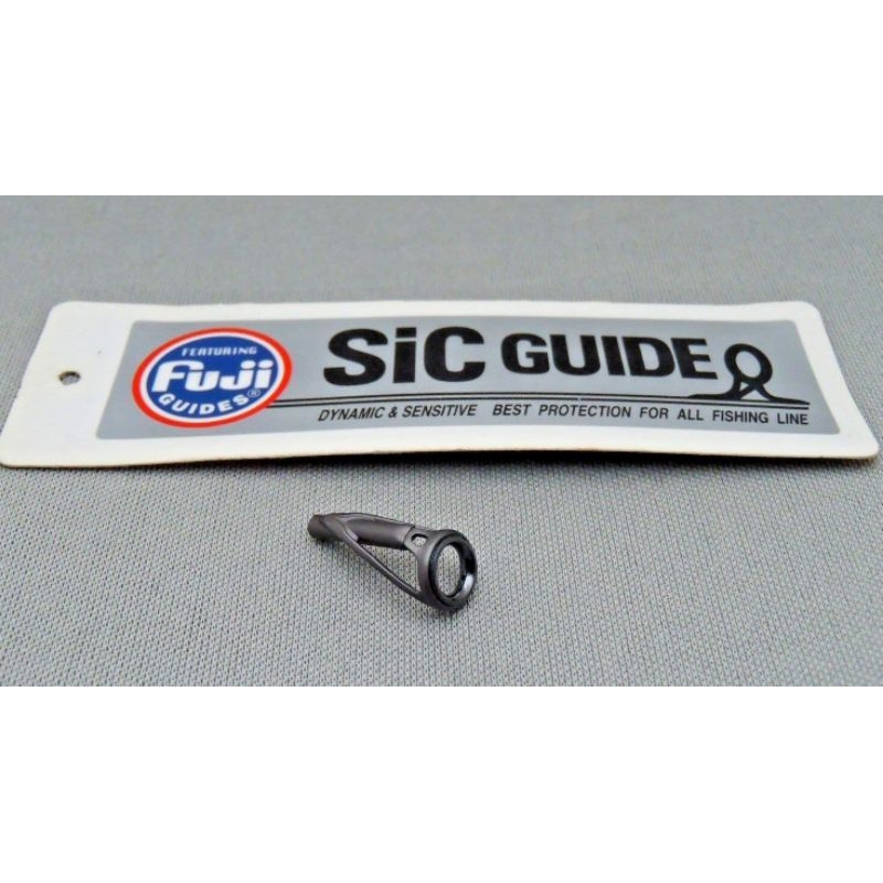 Tip Top Kolong Fuji  bFST (SiC) gun smoke color