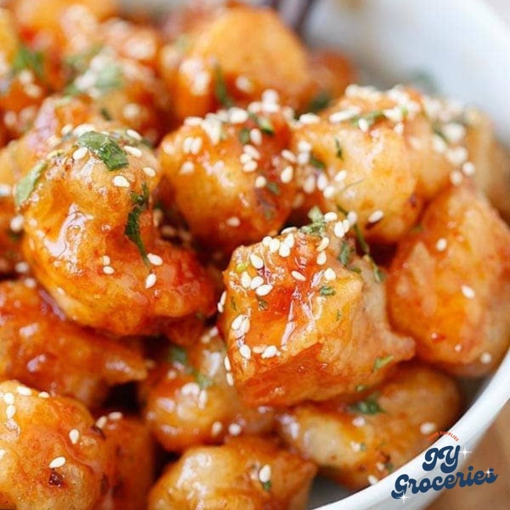 

Saos Saus Asam Manis / Sweet Sour Halal Sauce 250ml JY Groceries