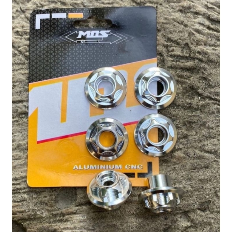 manisan jok cb cnc ring jok skok cb cnc mos