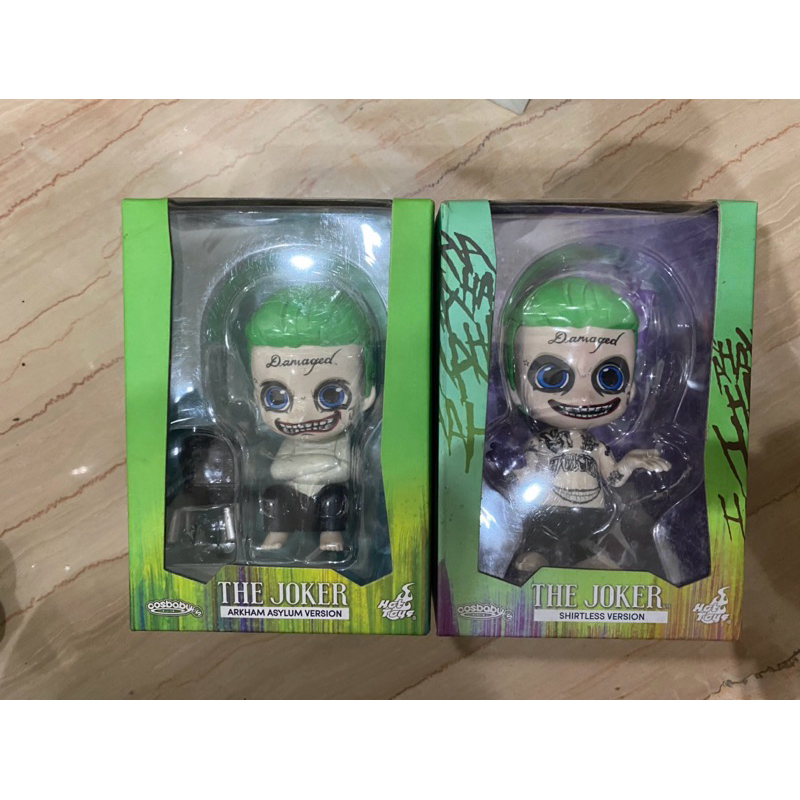 Cosbaby Joker Original