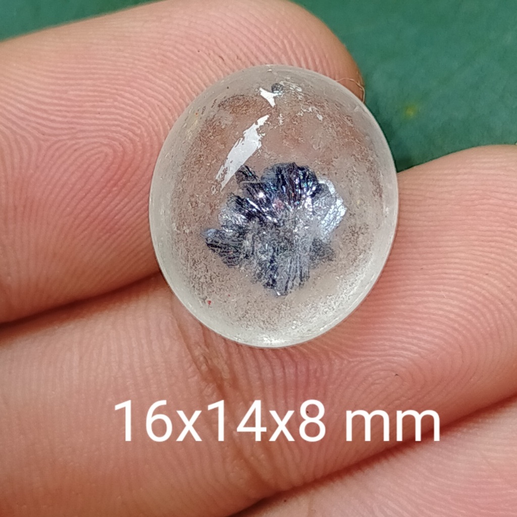 BATU ANTIK MOTIF BUNGA EMAS PUTIH PLATINUM ASLI KALIMANTAN cek batu lainnya yaman api wulung opal ba