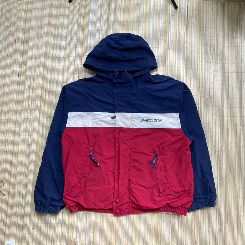 jaket Nautica outdoor