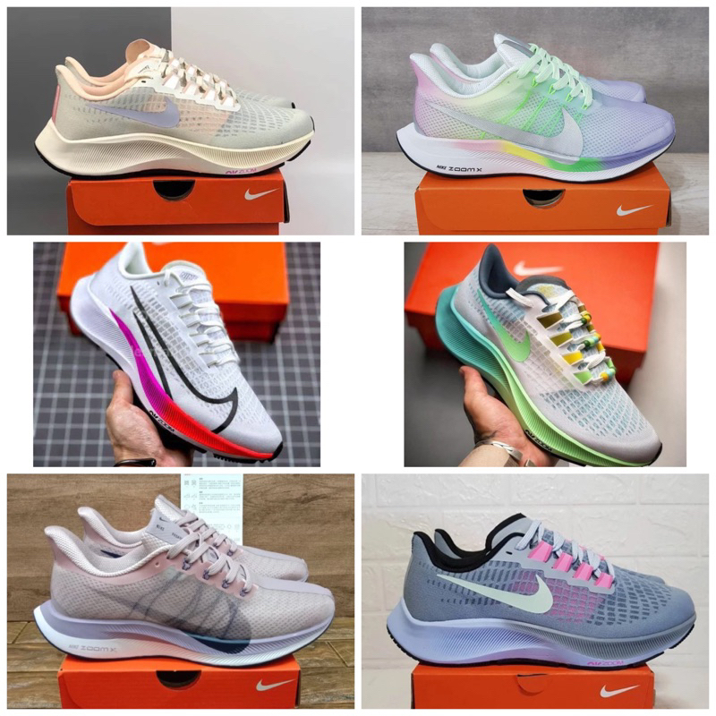 NKE ZOOM PEGASUS 35 PREMIUM ORIGINAL