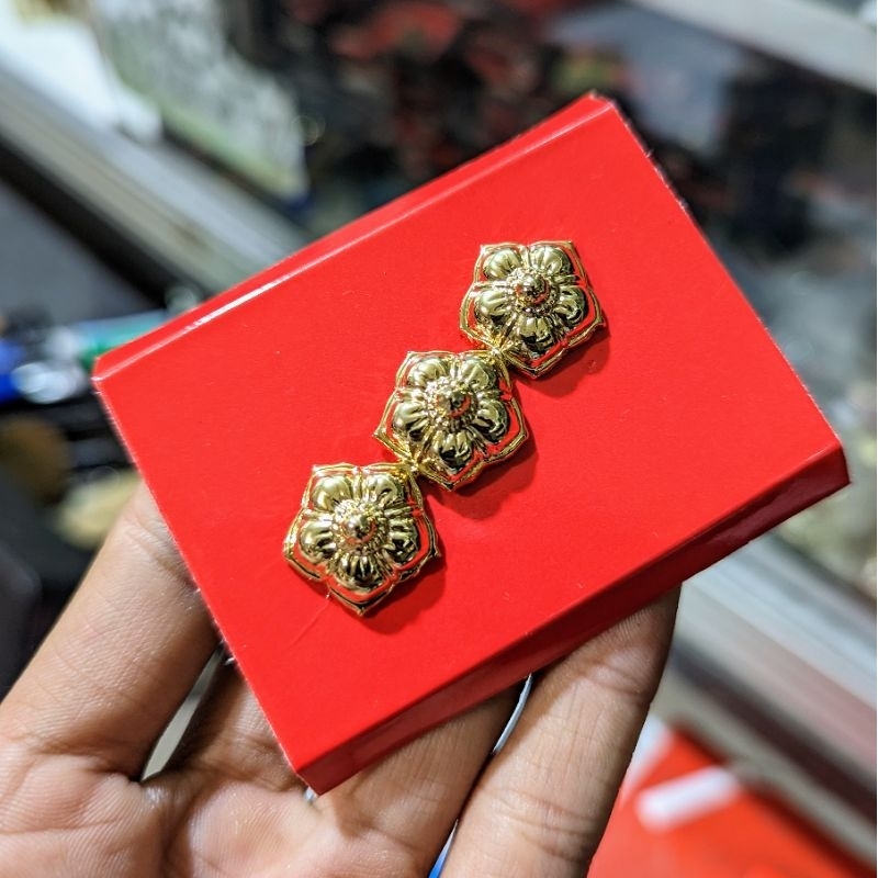 PANGKAT ASN LAMPUNG 2D FULL MIKA