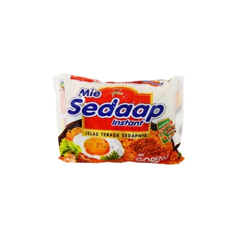 

mie sedap