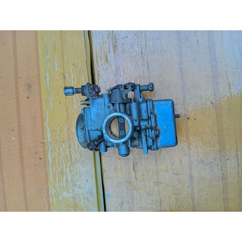 Karburator Karbu Motor Suzuki SkyDrive/Skywave Original Cabutan