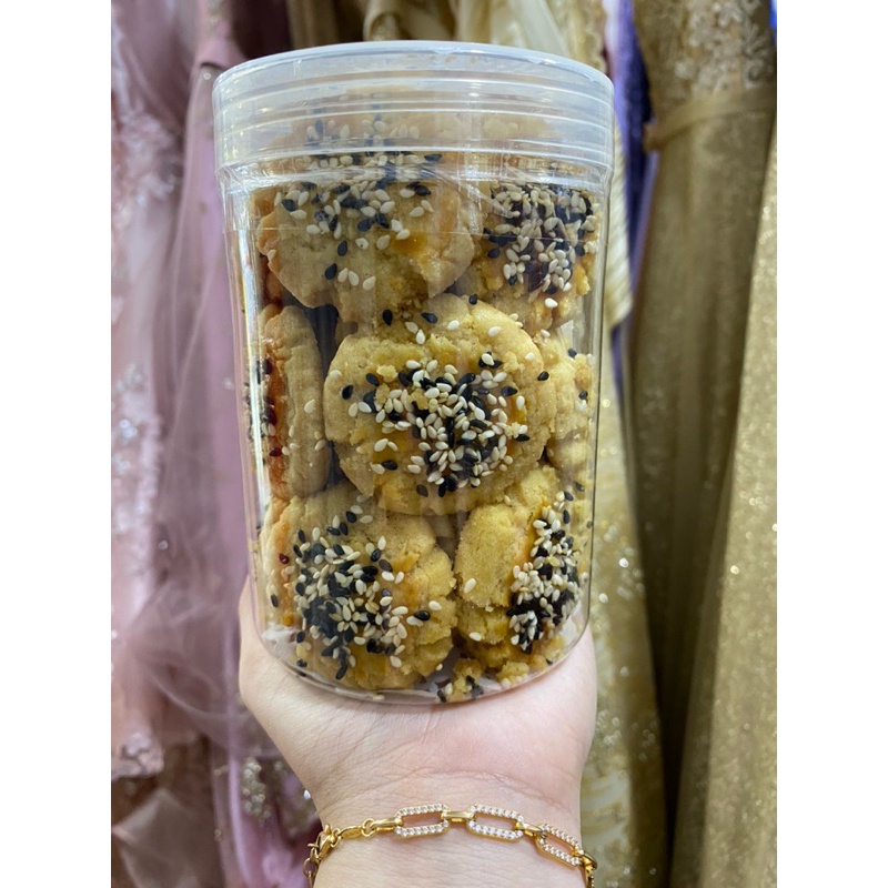

CHUI KAU SO ( rasa kacang tanpa kacang )