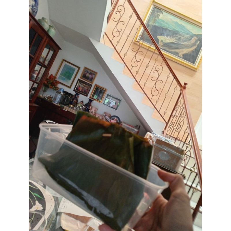 

FROZEN FOOD Garang Asam Ayam