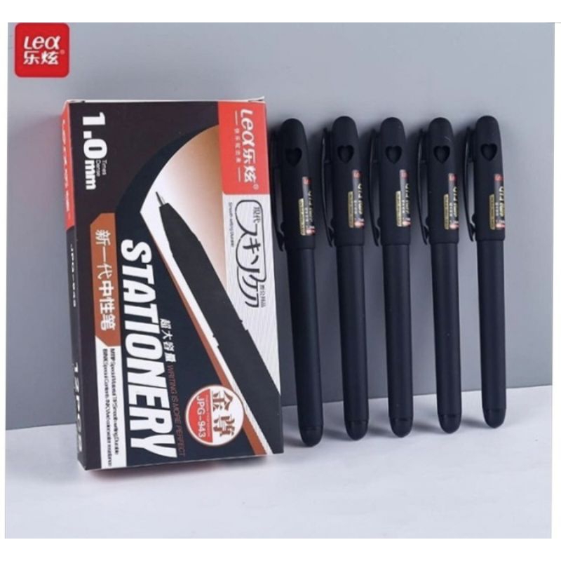 

GEL PEN LEX JPG934 (pcs)