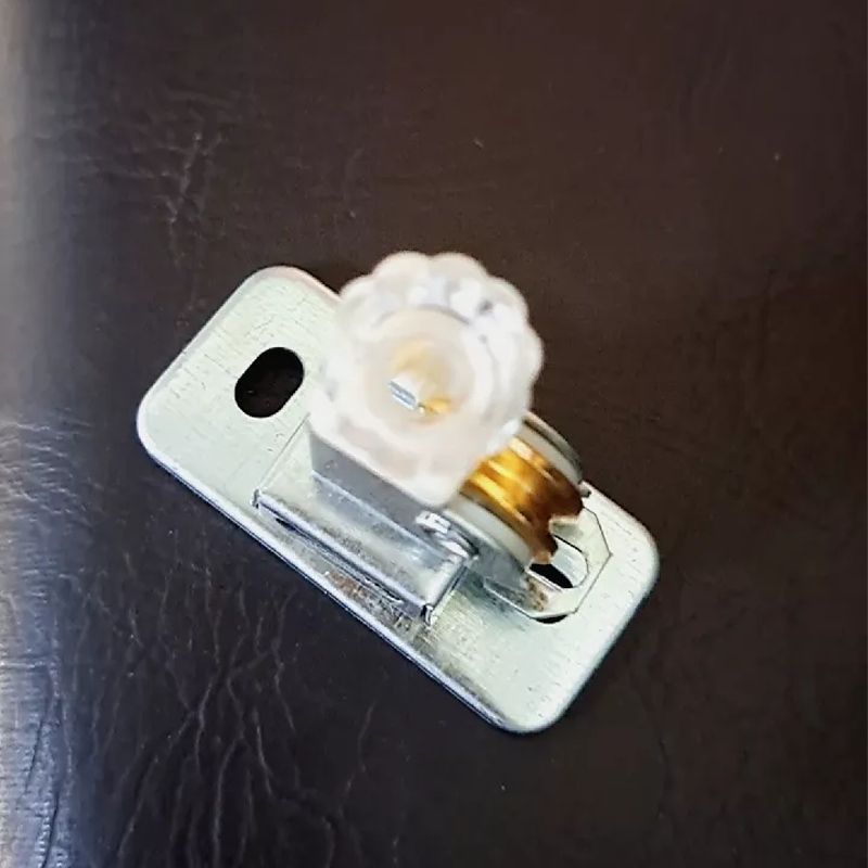 Katrol Kecil / Katrol Kerekan Jemuran / Mini Pulley