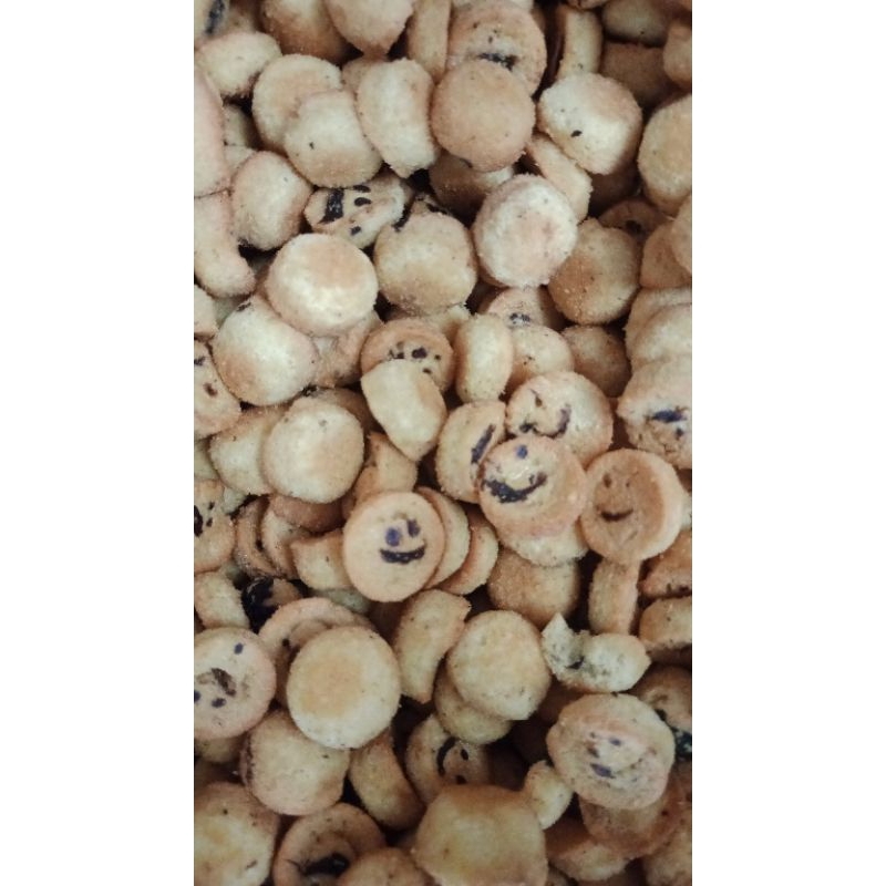 

bolu mini smile 250g