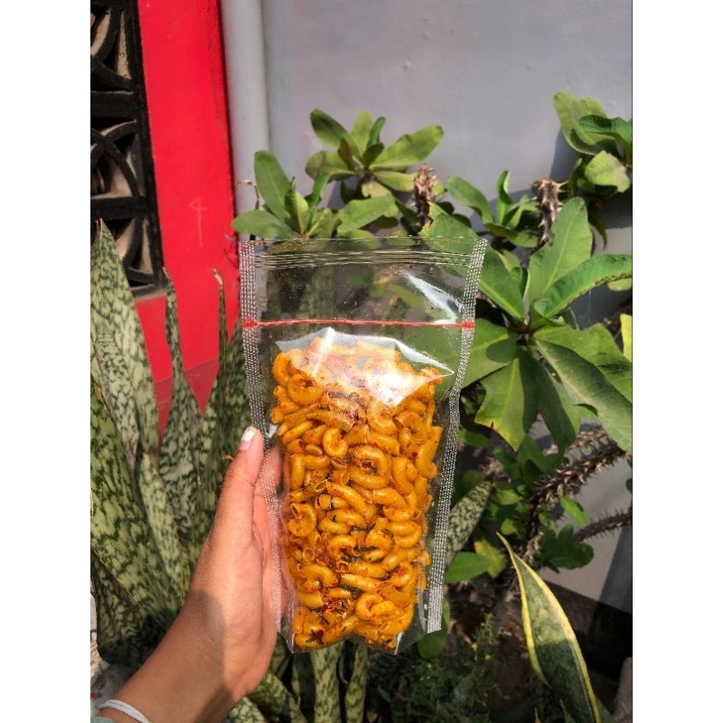 

‼️BEST SELLER MAKRONI‼️