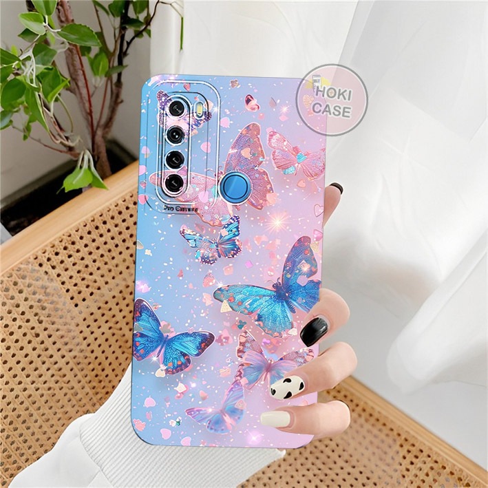 Case Hp XIAOMI REDMI NOTE 8/REDMI 8/REDMI 8 PRO Terbaru Softcase XIAOMI REDMI NOTE 8/REDMI 8/REDMI 8