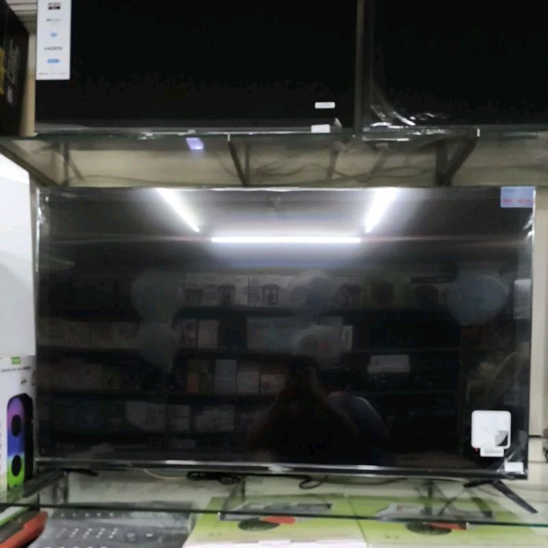 LED AQUA 50AQT6700UG ANDROID TV