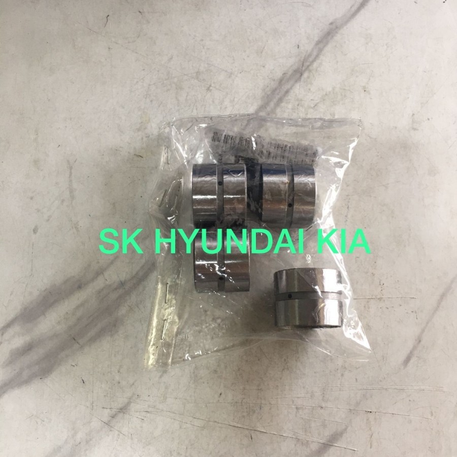 HLA ADJUSTER TIMOR DO KIA CARENS