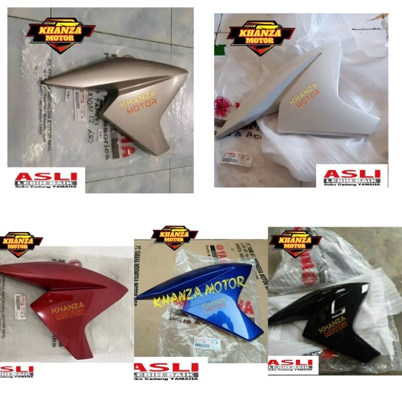 SAYAP KANAN TANGKI VIXION NEW NVL 2013-2014 ORIGINAL YAMAHA