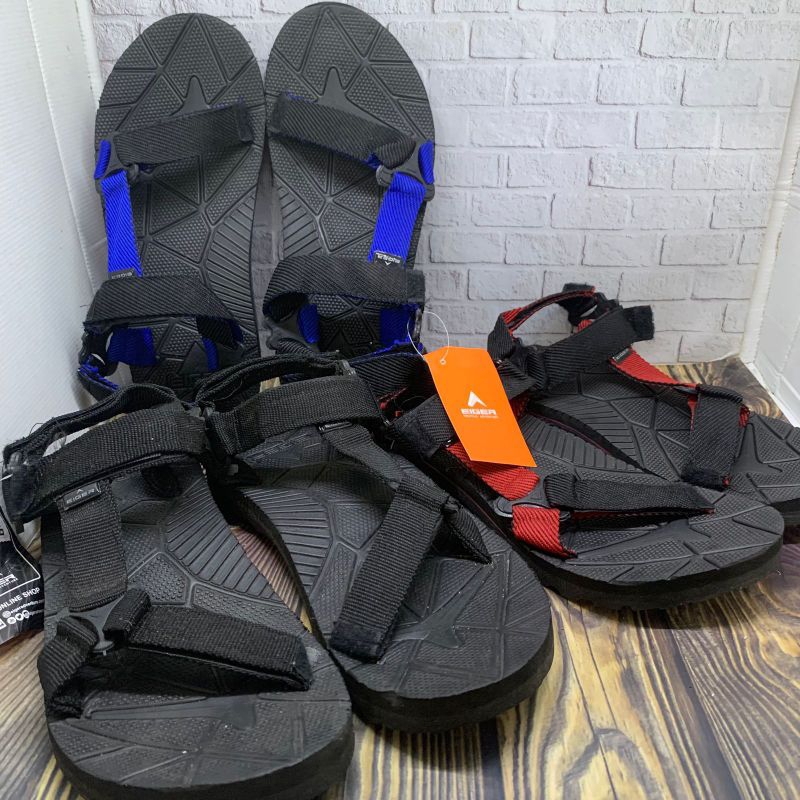 SANDAL KARET JEPIT PRIA / SANDAL KARET GUNUNG / SANDAL GUNUNG DAN KARET TEBAL