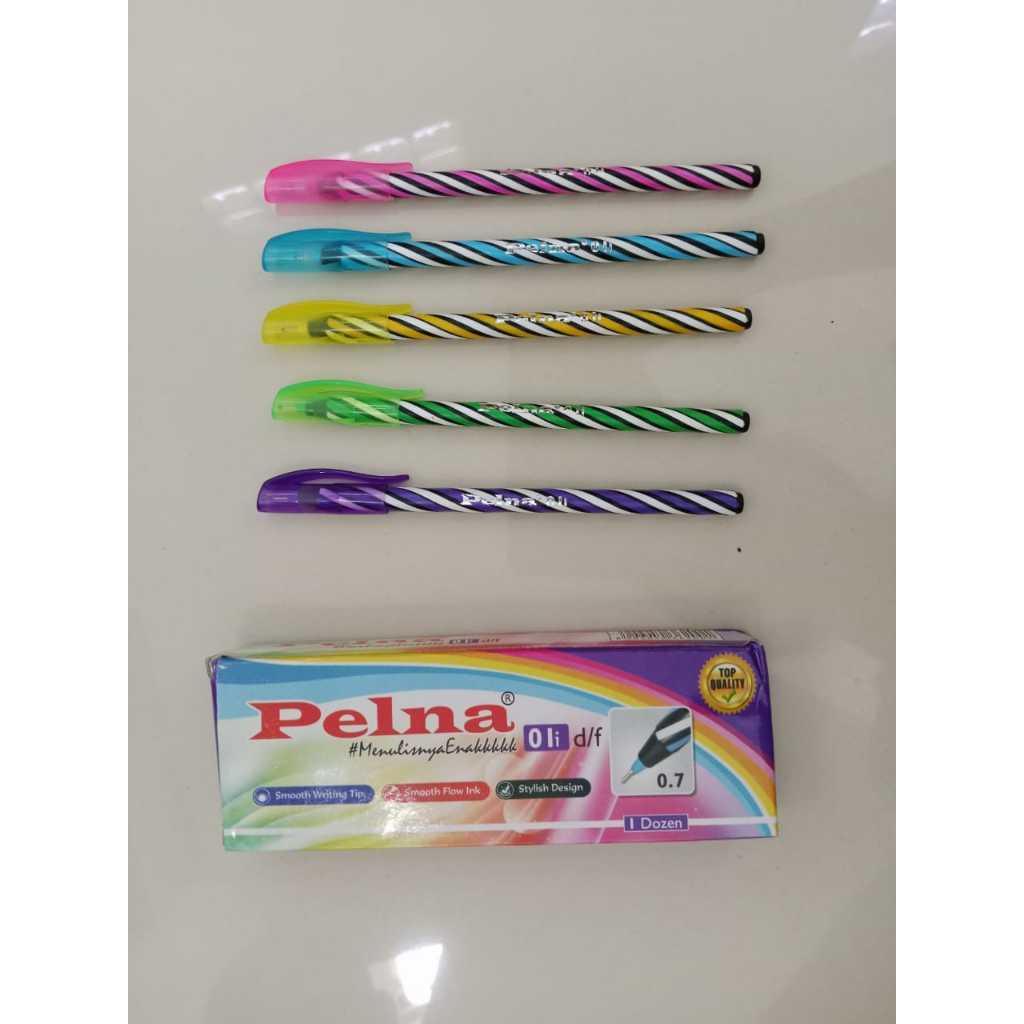 

Pulpen Pelna 01