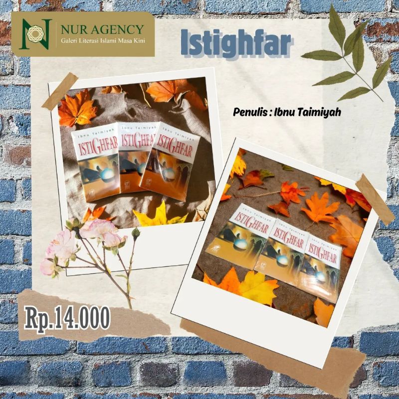 Istighfar