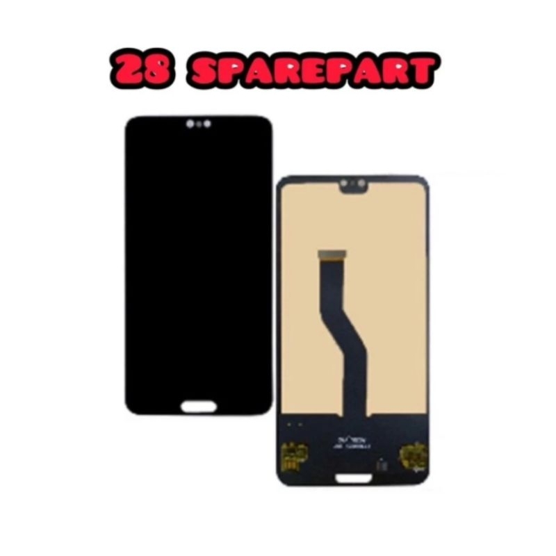 LCD TOUCHSCREEN P20 PRO ORG