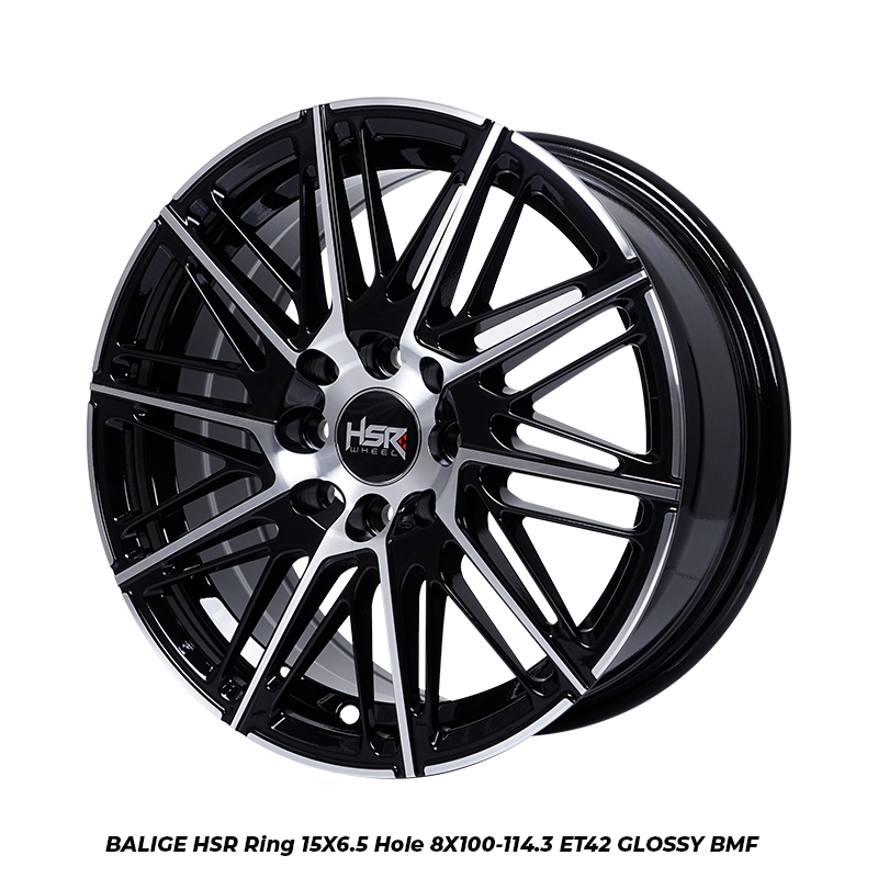 VELG MOBIL XENIA RING 15 VELG HSR BALIGE