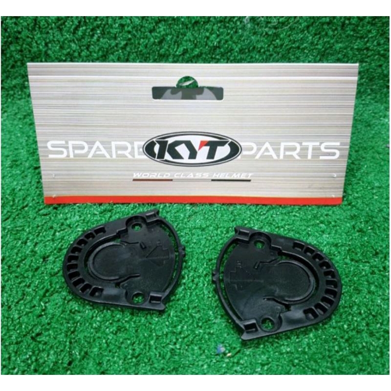 Nose Guard, Rachet kyt c4 tech