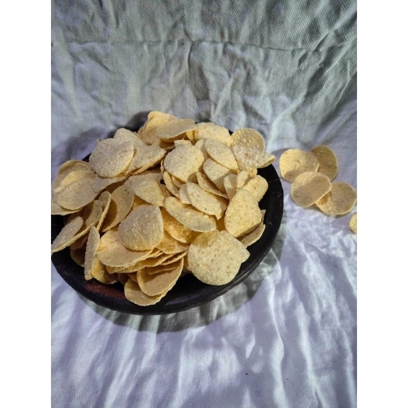 

OPAK SINGKONG 250gr/cemilan gurih/snack