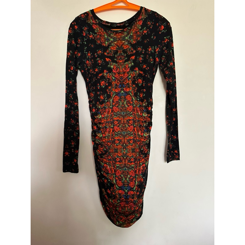PRELOVED guess dress