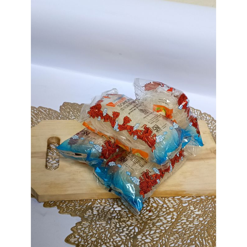 

Sohun Cap Kuda Laut 50 gr