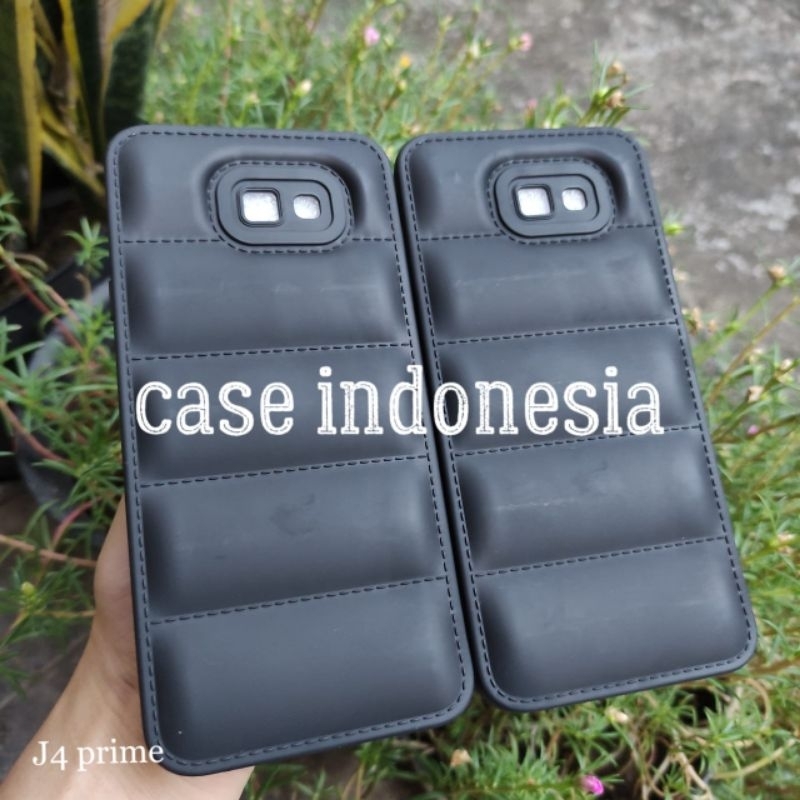 Soft Case Silikon Case Pillow Bantal Samsung J4 Prime Samsung J4 Plus SM-J415F