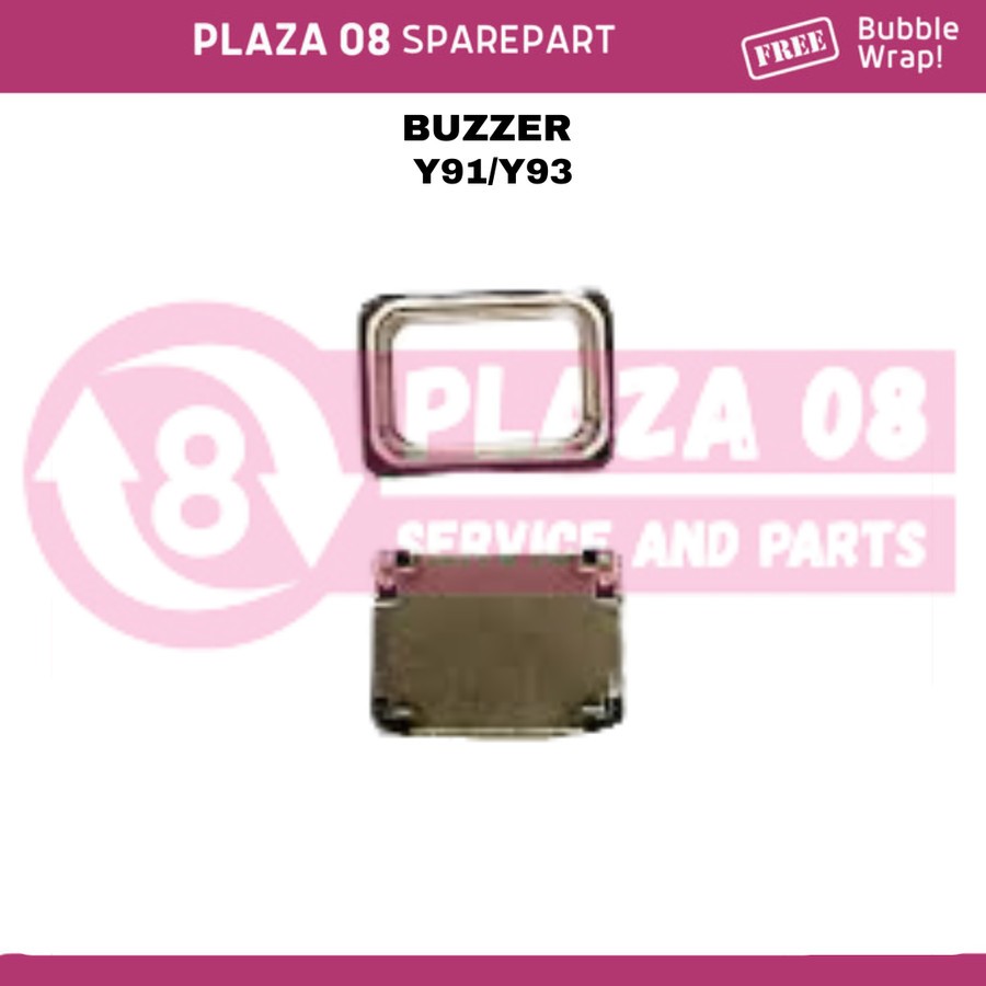 BUZZER VIVO Y91/Y93