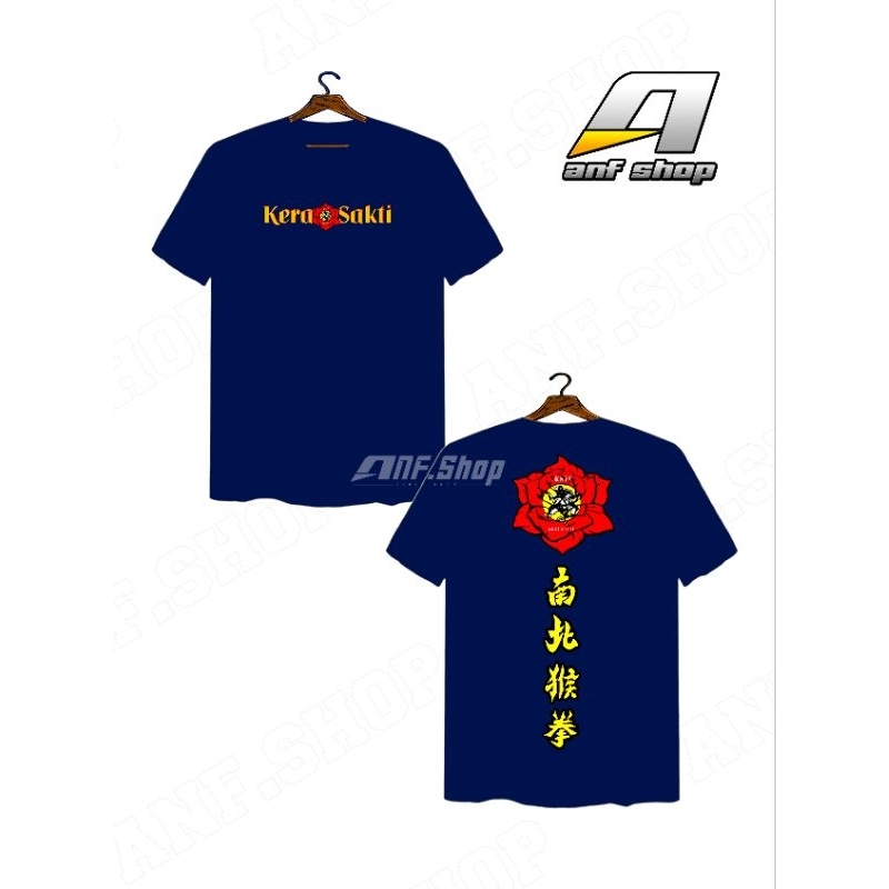 kaos iks.pi kera sakti