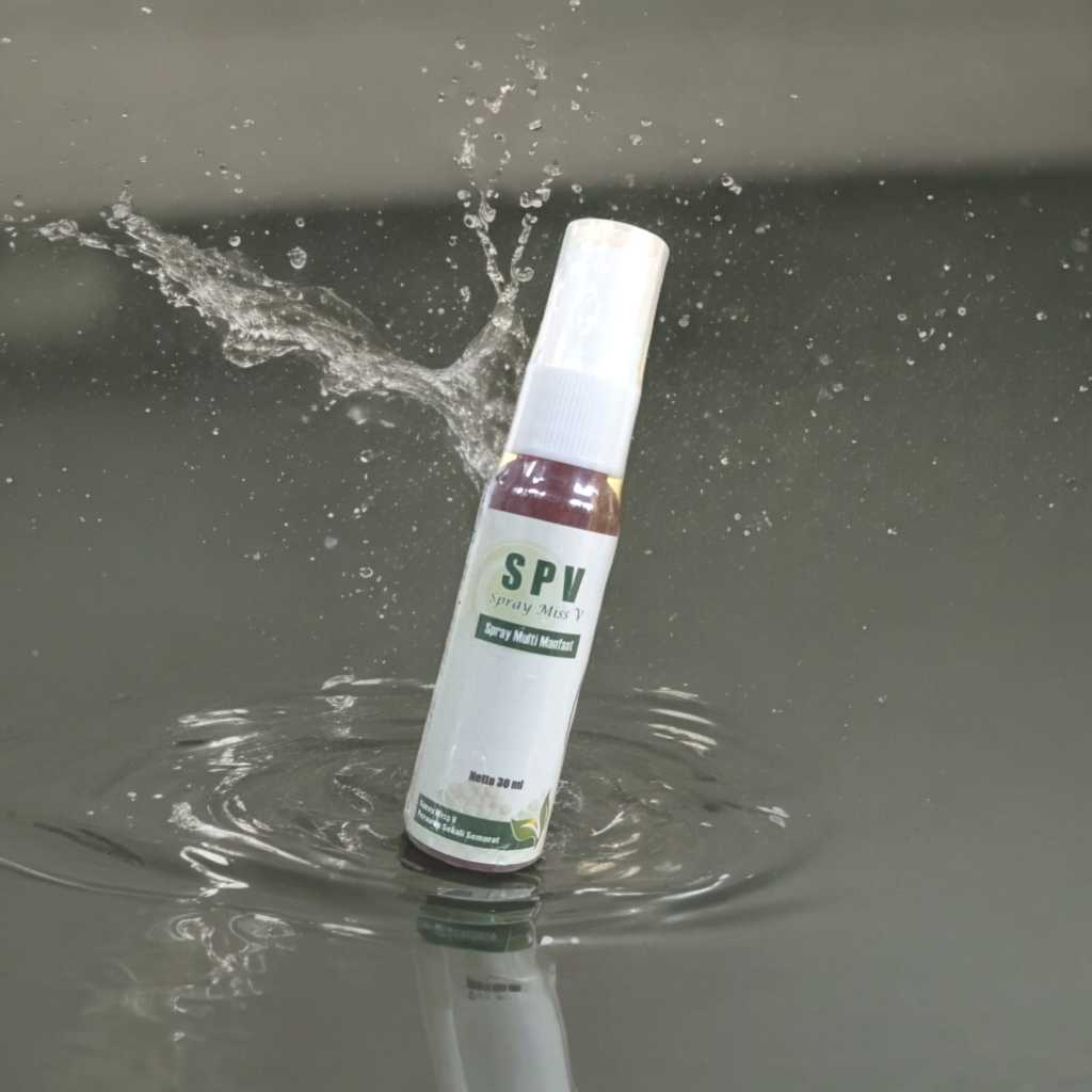 PAKET KUMPLIT DEAVRA & SPV SPRAY