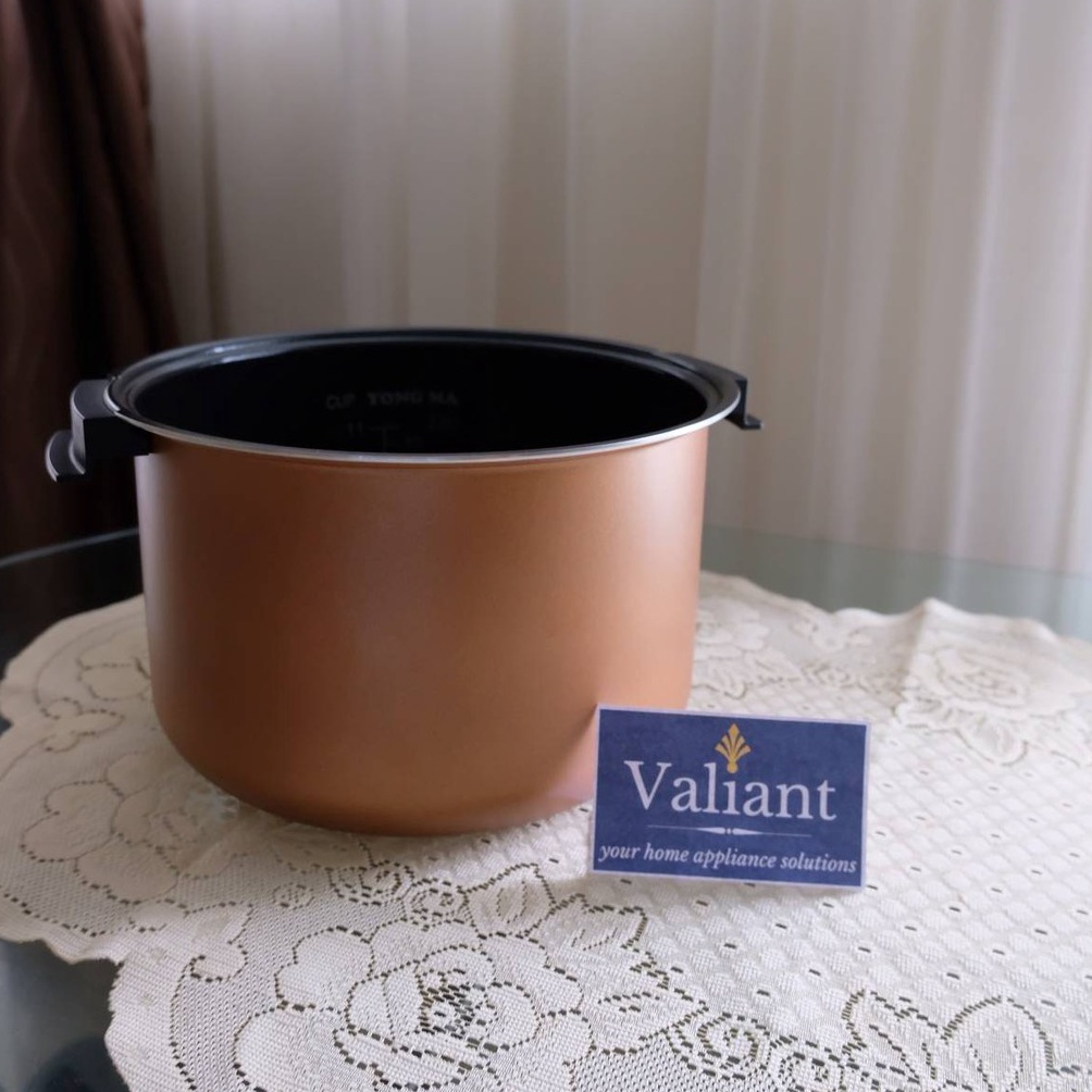 KODE R2N5 Panci Teflon Inner Pot Magic Com Yong Ma 2 Liter WING Yongma