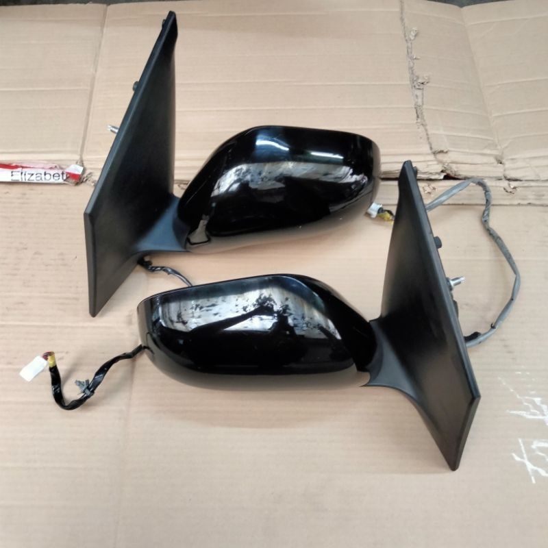 spion Nissan grand Livina