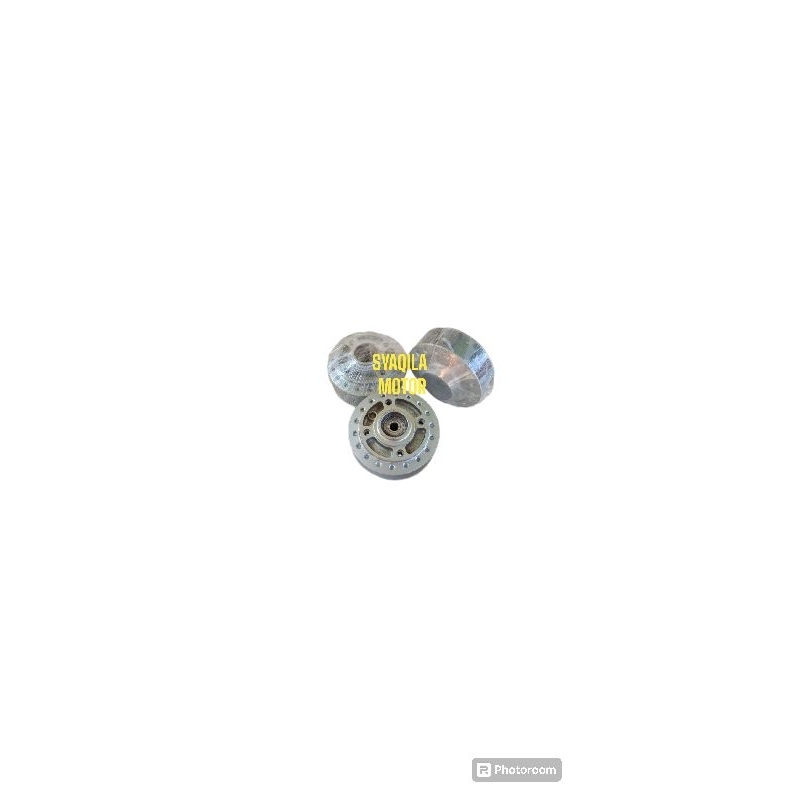 tromol depan trombol depan Honda Revo fit/Revo fi copotan original