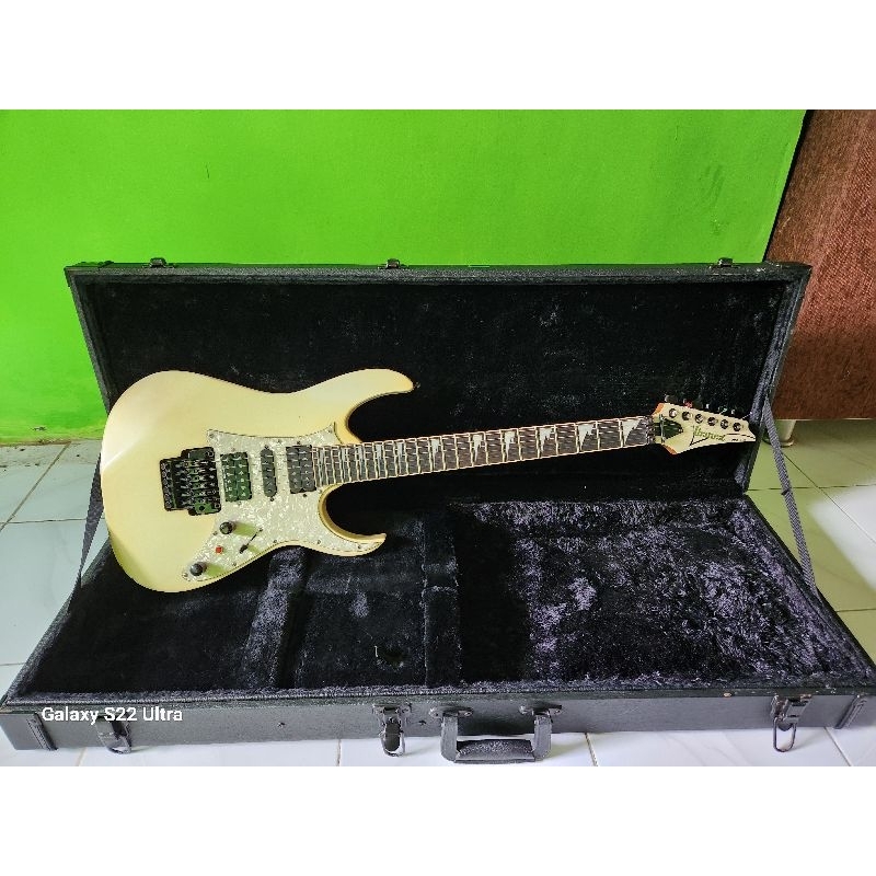 ibanez rg350dx th.2009