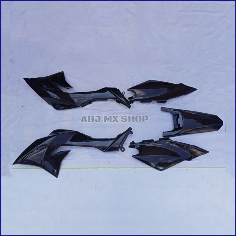 Body D-Tracker New Body Set Dtracker New Body Set Trail Supermoto KLX Dtracker Body KLX BF Dtracker 