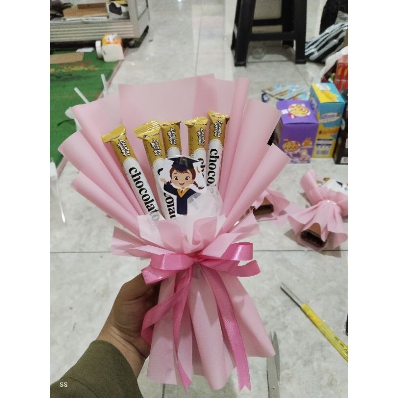 

mini bucket/buket ukuran kecil
