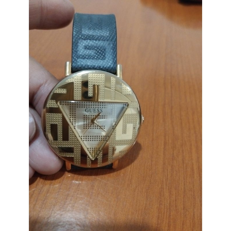 Jam Guess ori
