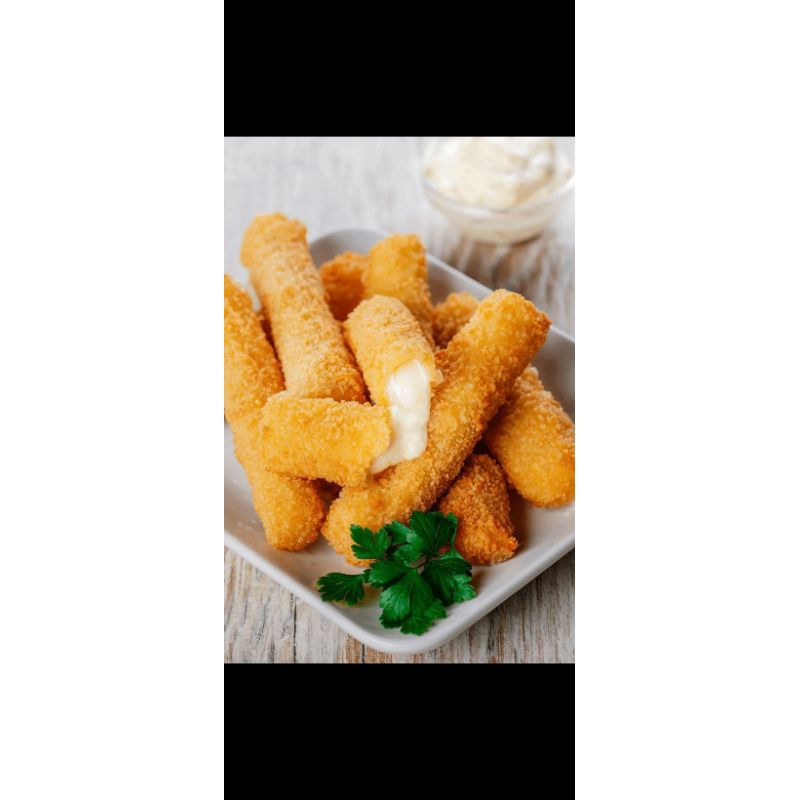 

Mozza Stick