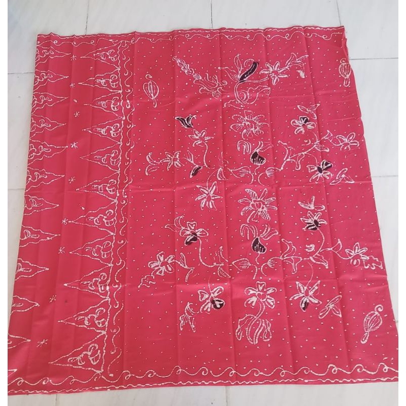 Unik Kain/ Sarung Batik Murah Hampers Lebaran / Sarung Santri Kain Batik Madura Batik Tulis Madura